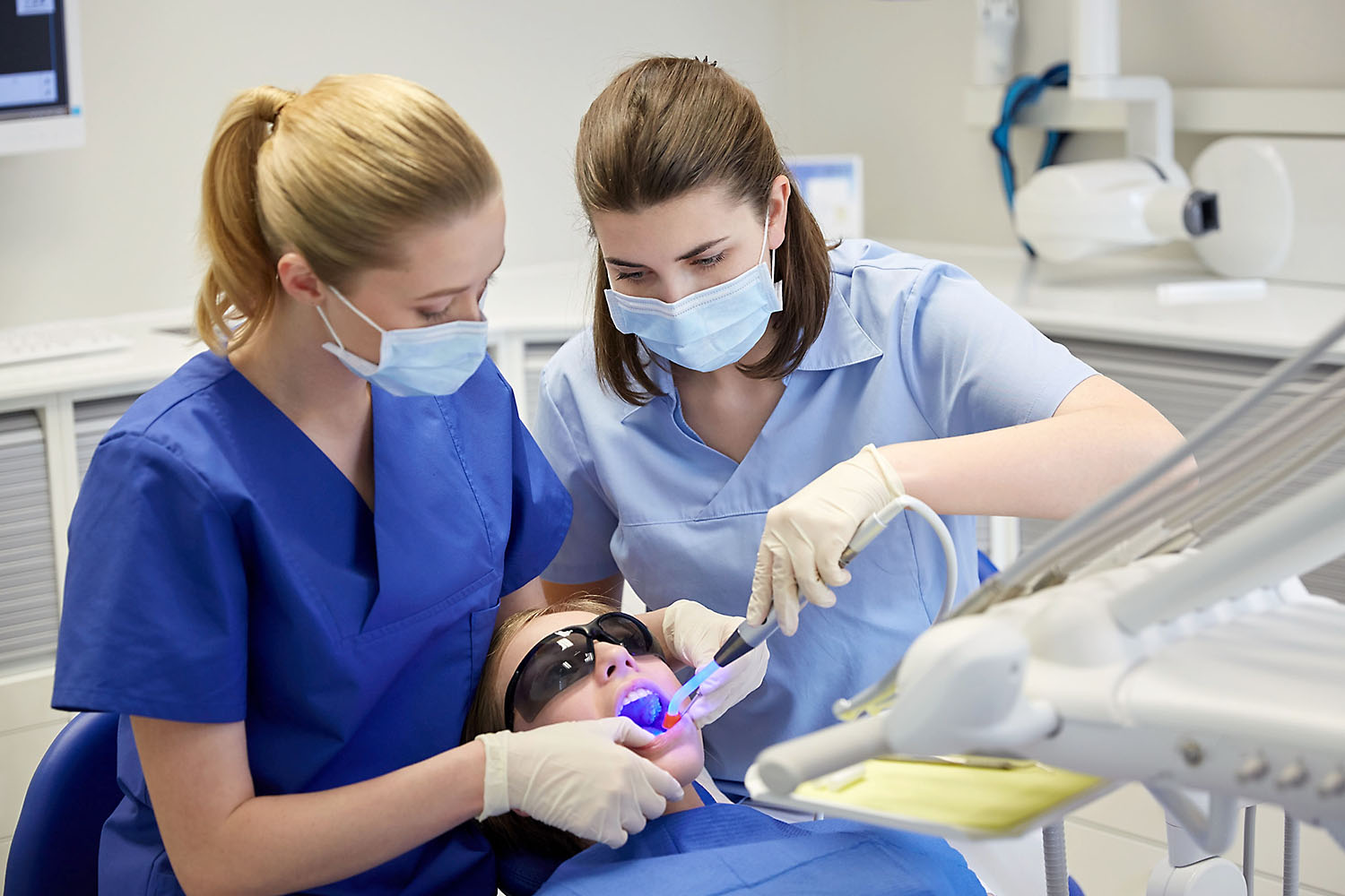 How to Choose the Right General Dentist for You