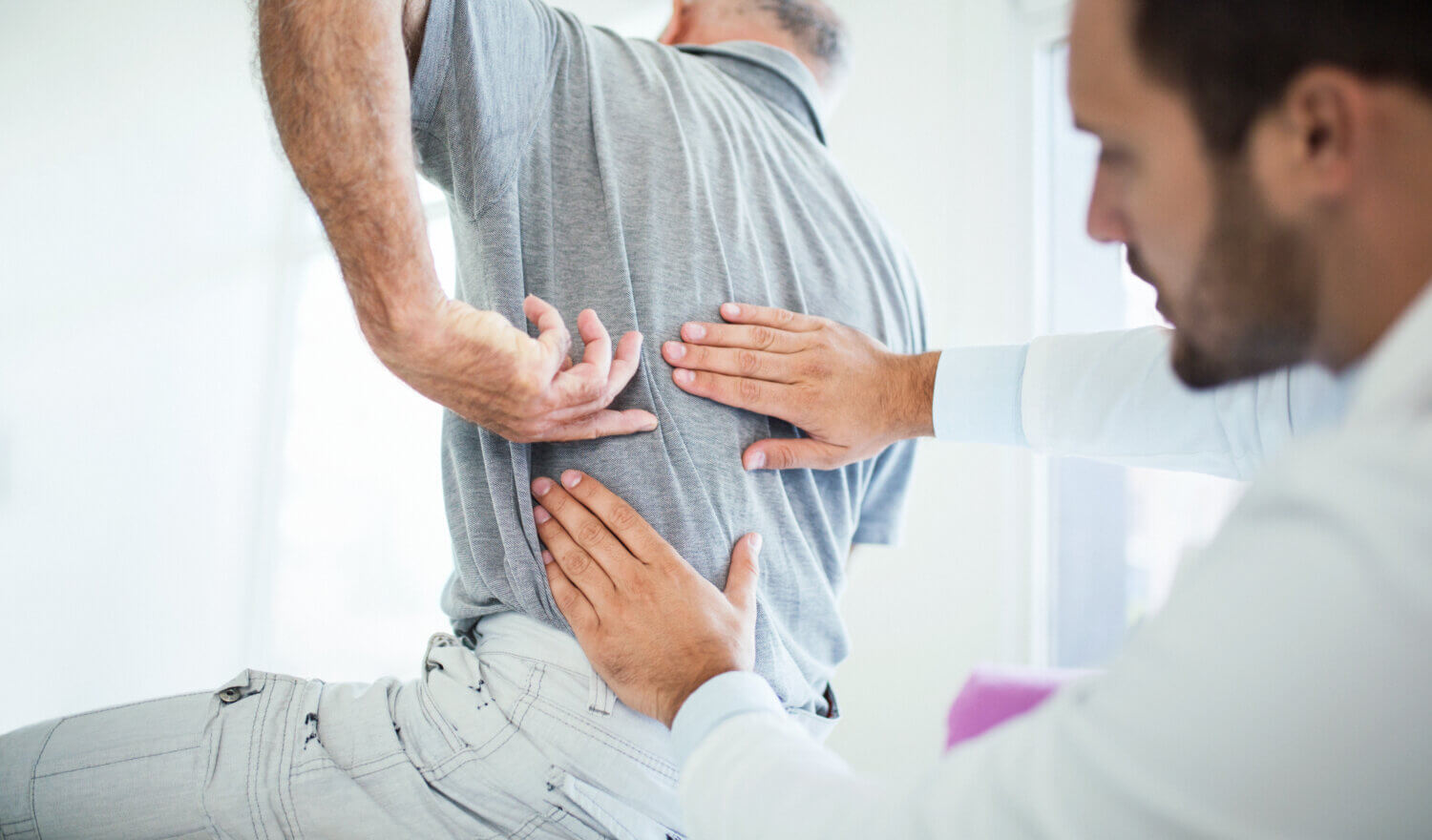 Key Procedures Performed by Pain Management Specialists