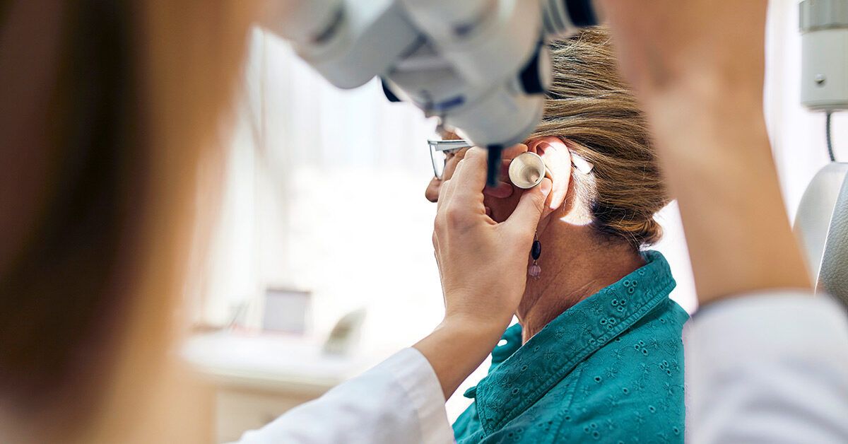 Understanding the Role of an Otolaryngologist