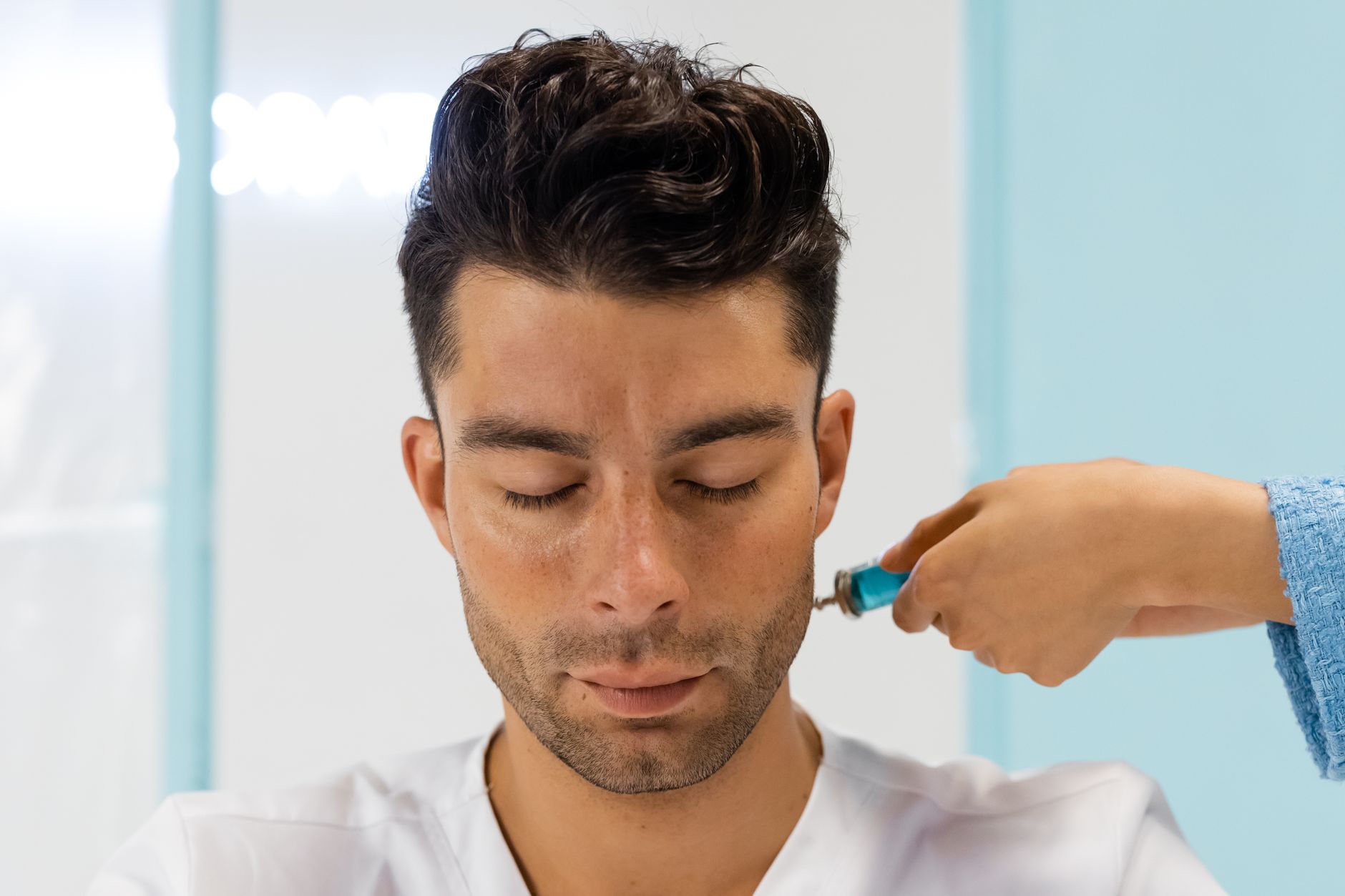 Navigating the challenges of a Med Spa practitioner