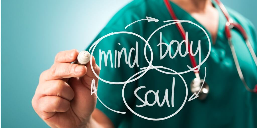 How a Holistic Medicine Specialist Can Aid in Stress Management