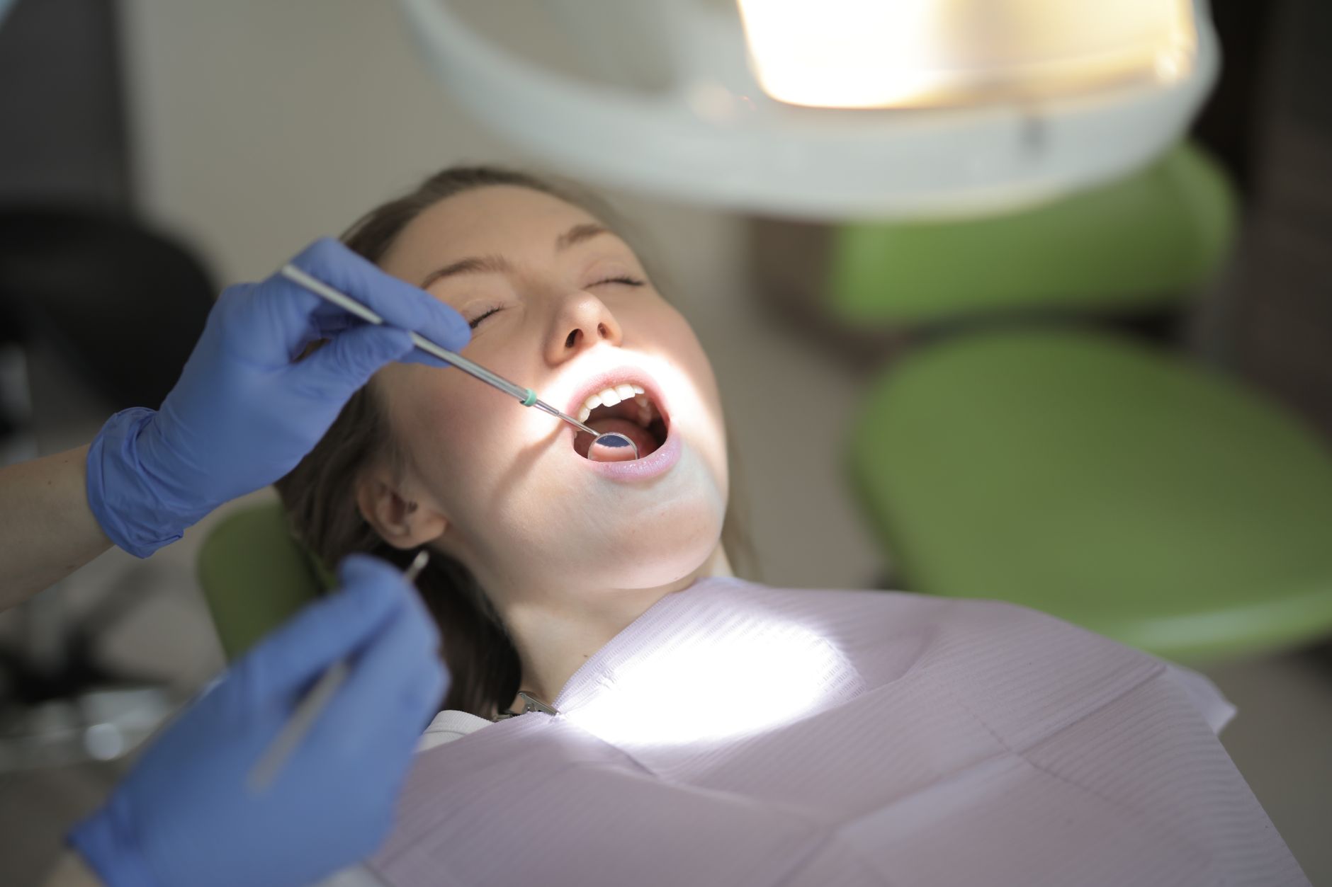 How a General Dentist Can Help Maintain Oral Health