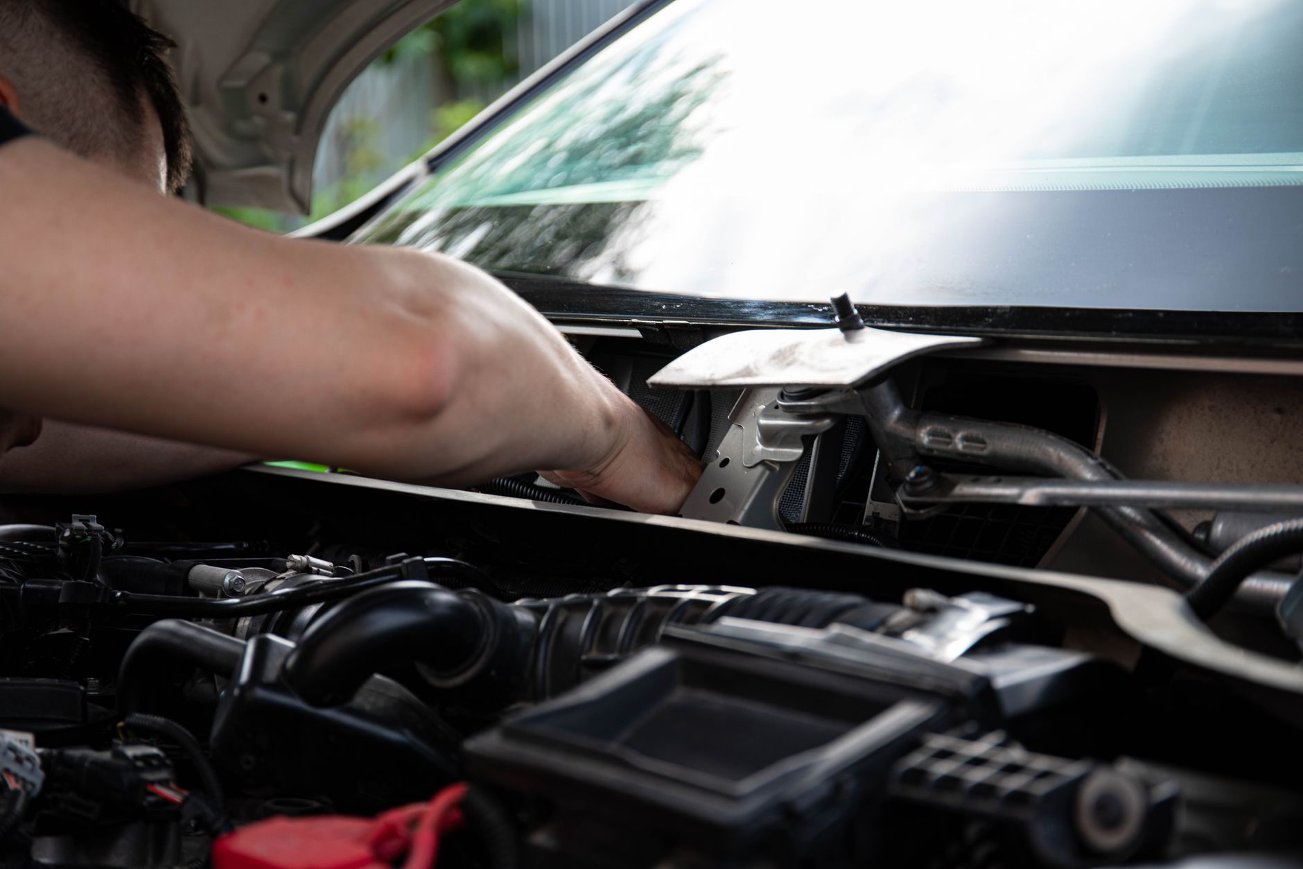 How to Troubleshoot a Keyless Lock That Isn’t Working