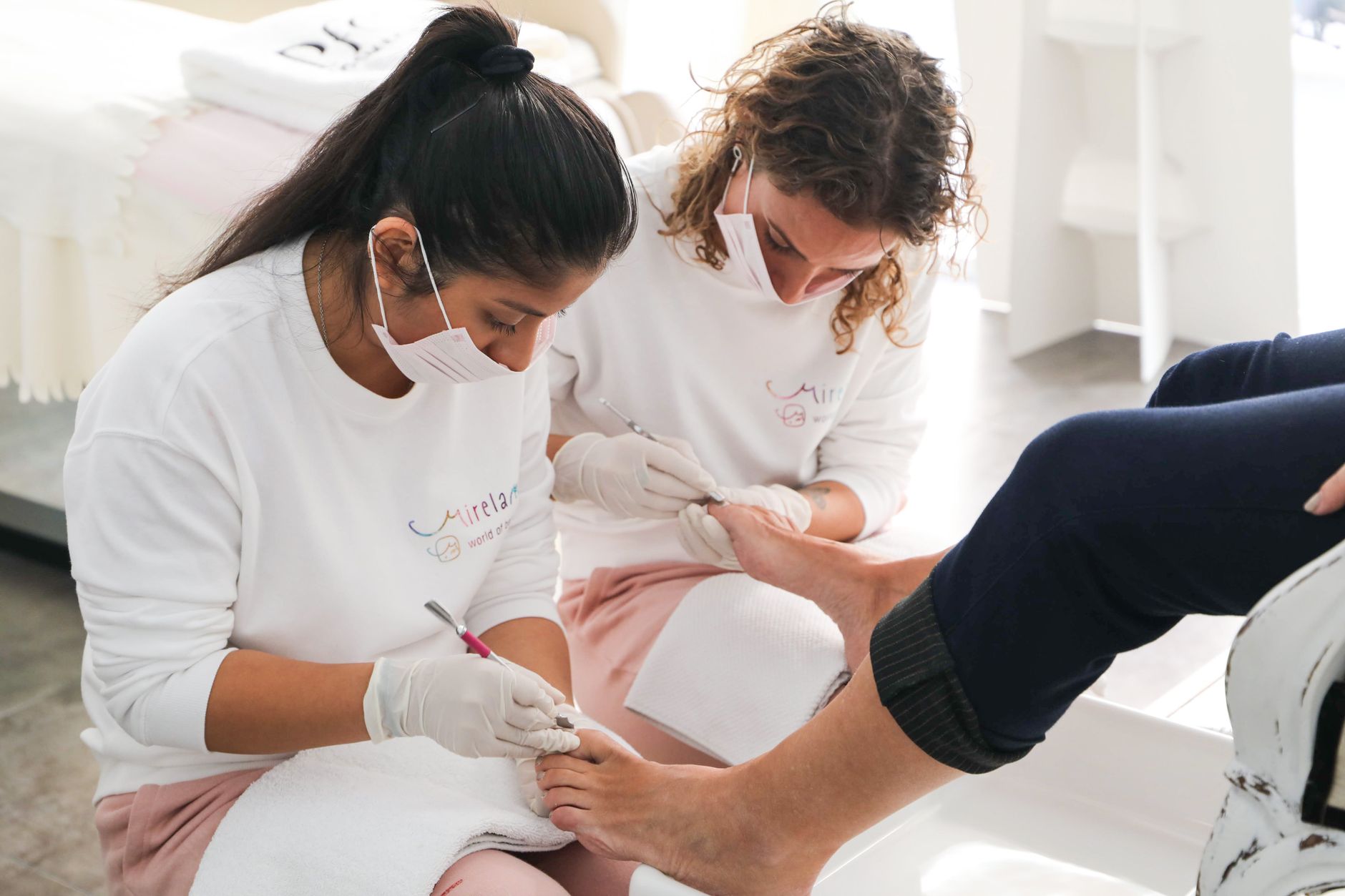 Myotherapy Services