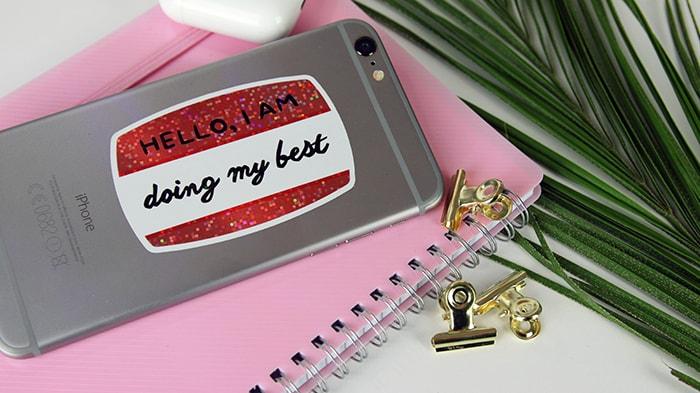 Step by Step Guide to Creating the Perfect Stickers for your Brand