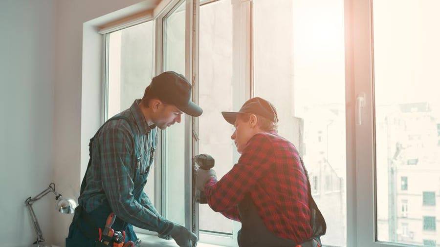 How to Find the Best Glazing Services