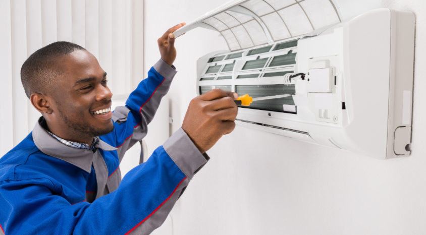 Why do I need professional air conditioning?