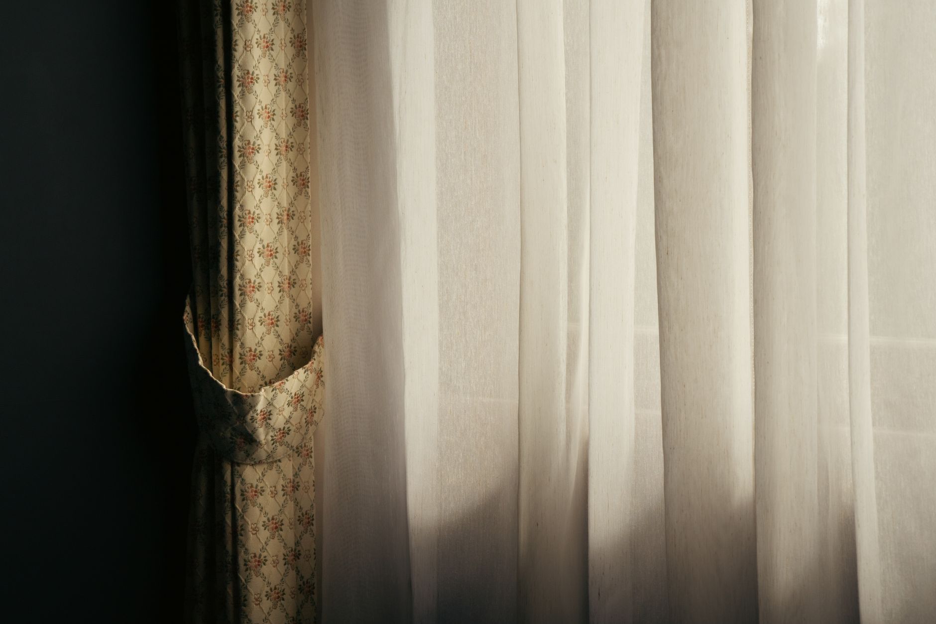 How to choose the best curtain?