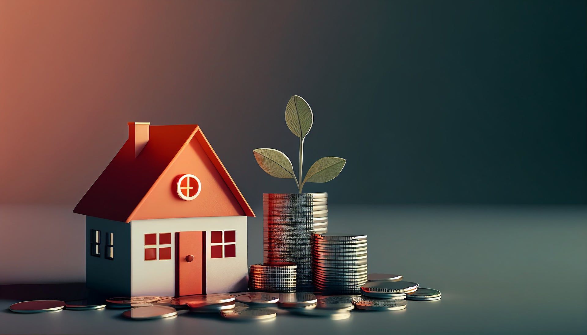 DSCR Loans: A Game-Changer for Real Estate Investors