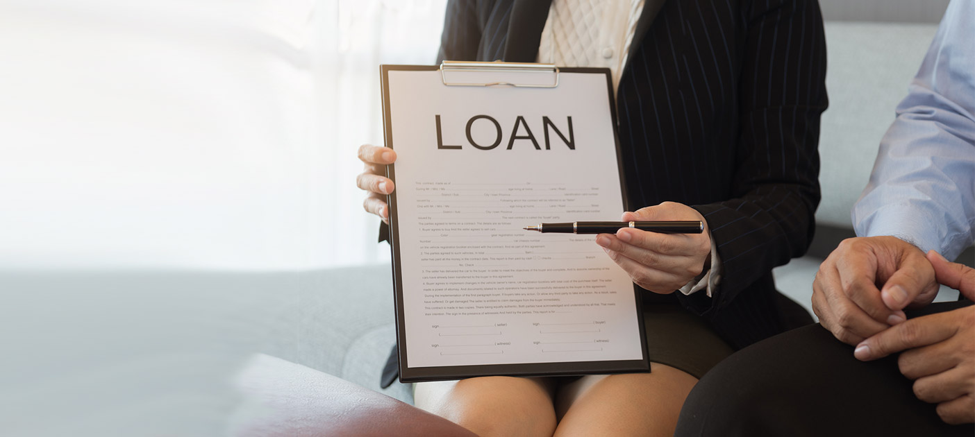 Can I Use DSCR Loans for Commercial Properties?