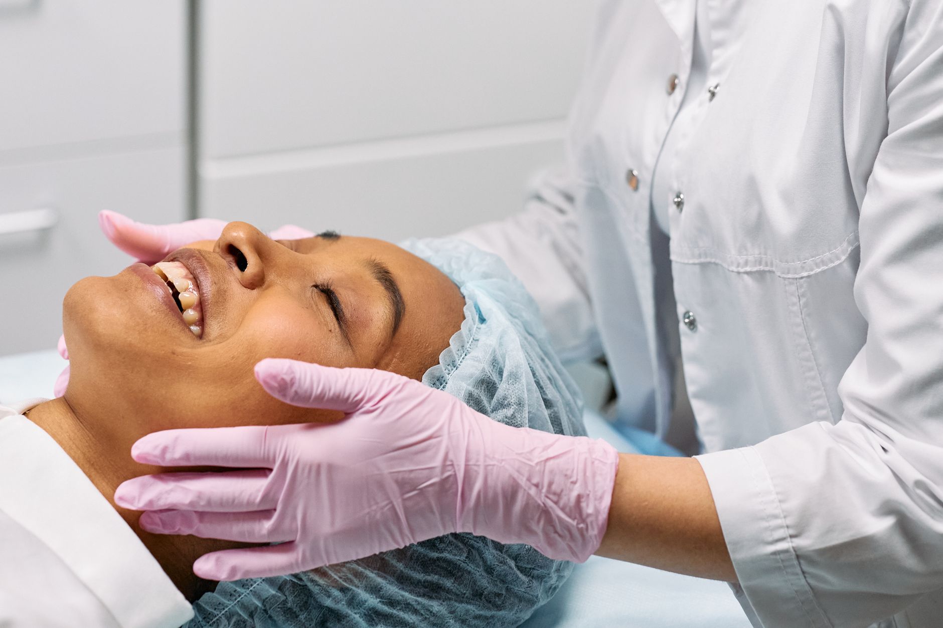 What Can HIFU Do for Your Skin