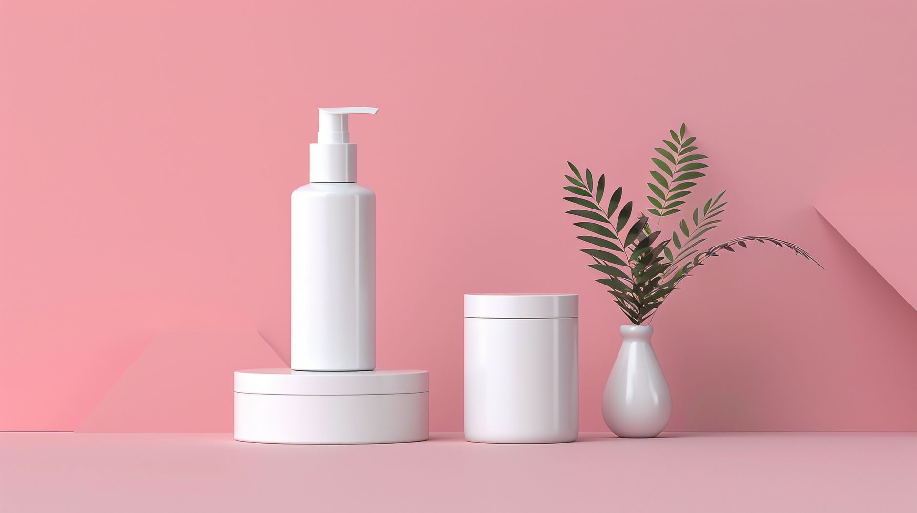 Cosmetic jars: no shortage of choice