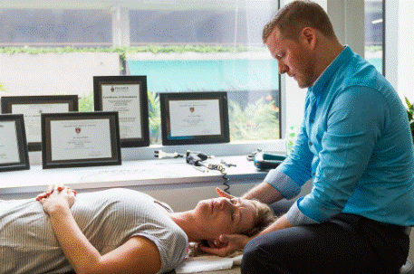 Why Posture Matters: How Chiropractic Care Supports Spinal Health