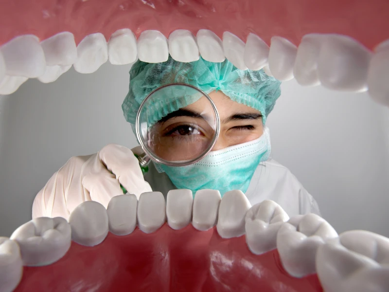 Dentists in Hackney: A Complete Guide to Oral Care in East London