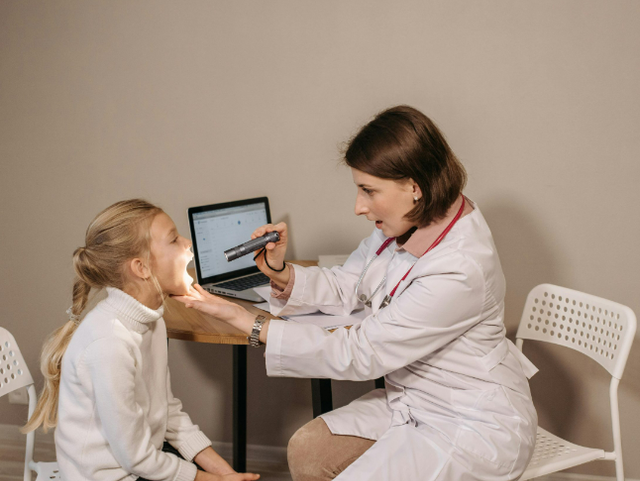 Pertussis in Infants: Risks and Prevention