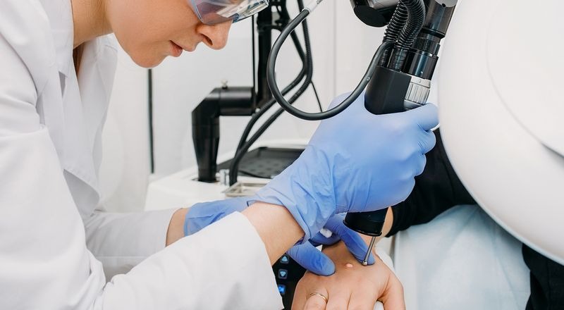 Wart Removal in Birmingham: Understanding the Procedure and Options