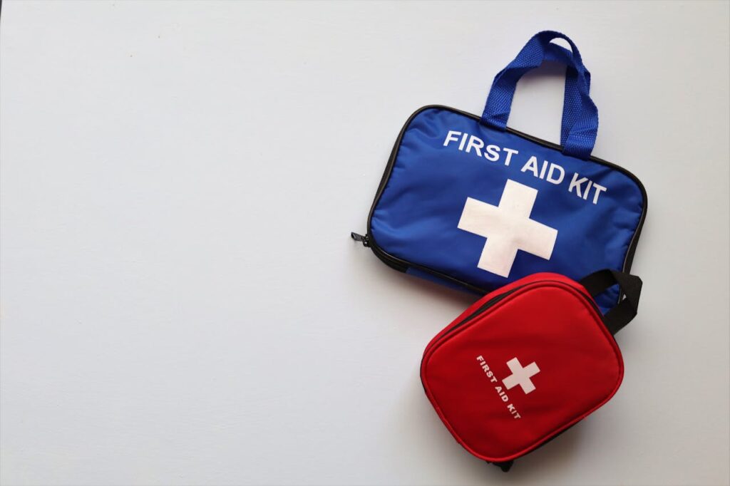 The Lifesaving Skill You Shouldn’t Live Without: First Aid Training