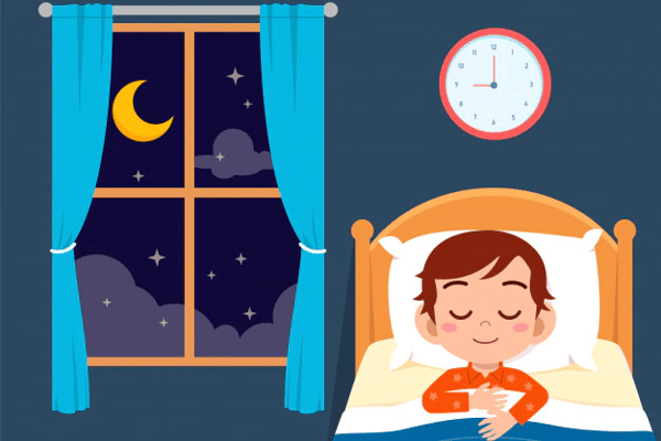 How To Get A Better Night’s Sleep