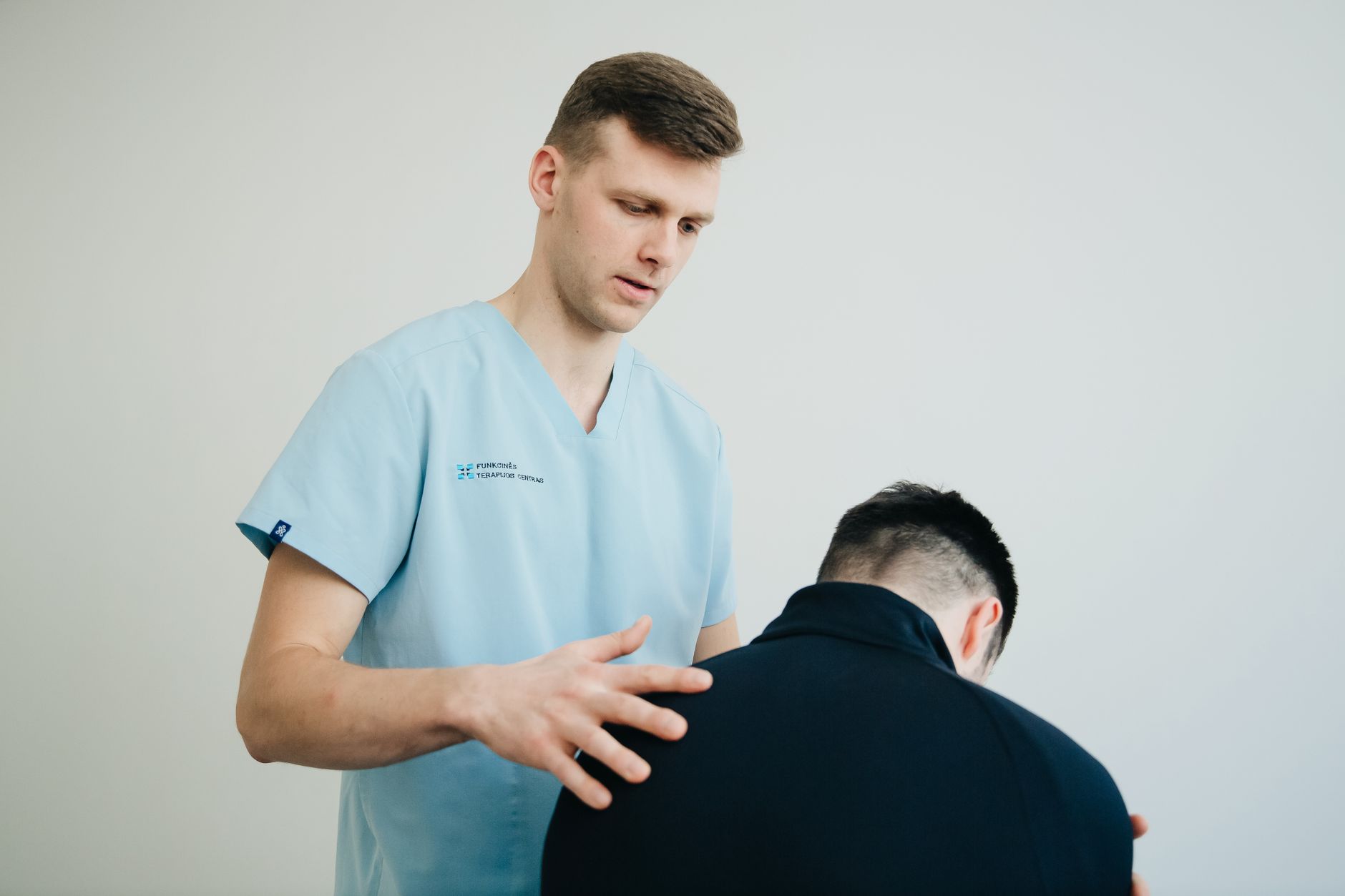 From Injury to Recovery: How Physiotherapy Treatment Can Help?