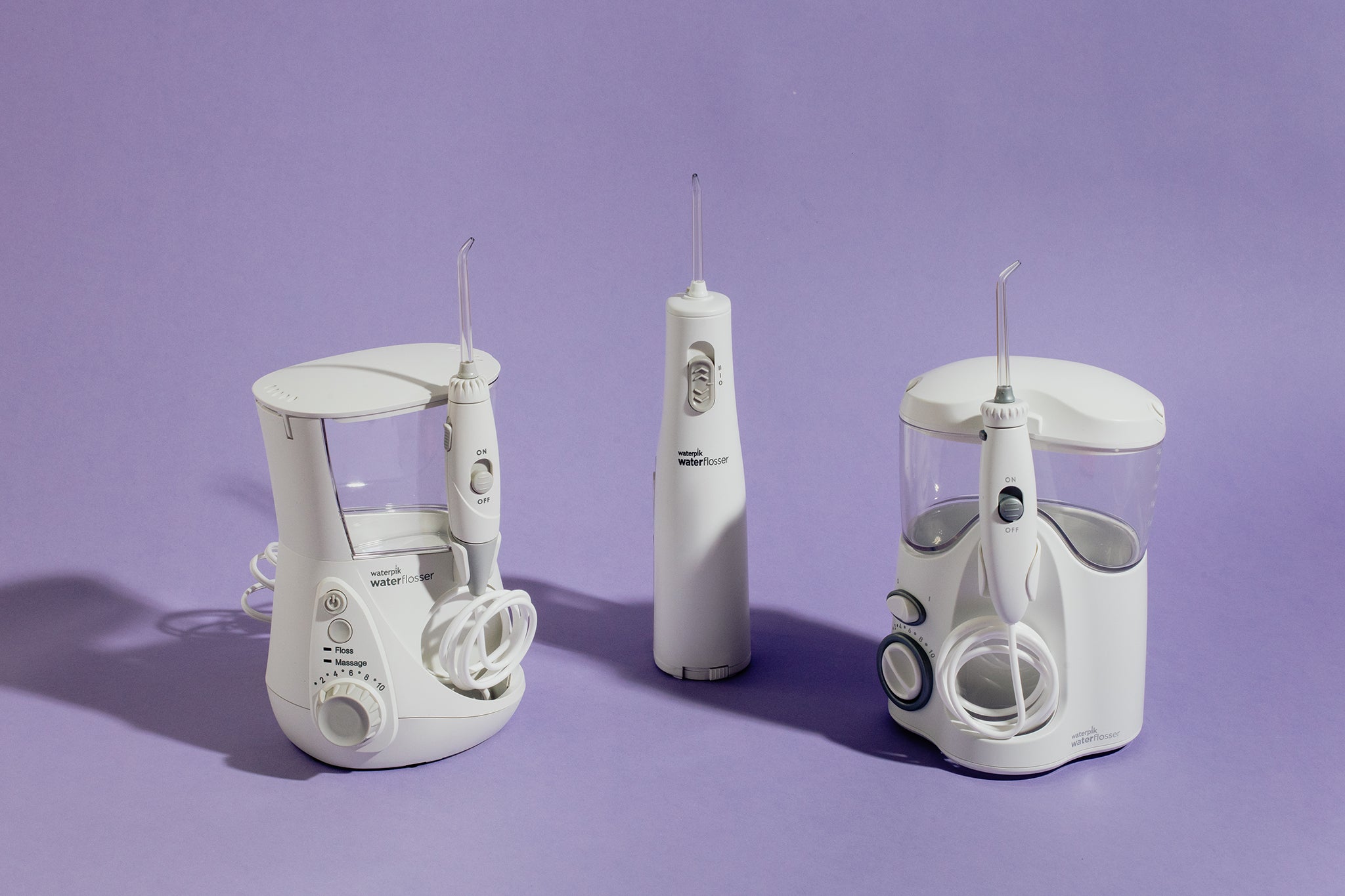 WATER FLOSSER KNOW THE BENEFITS FOR YOUR ORAL HYGIENE