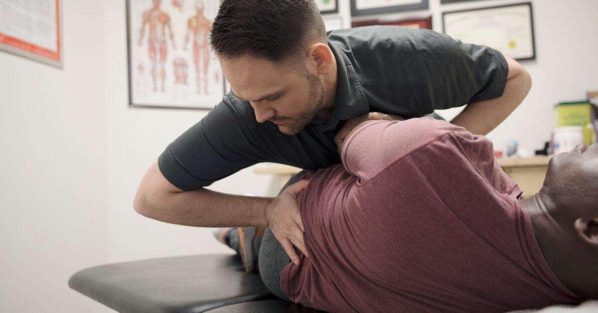 How Prenatal Chiropractic Care Can Help Alleviate Pregnancy Discomfort