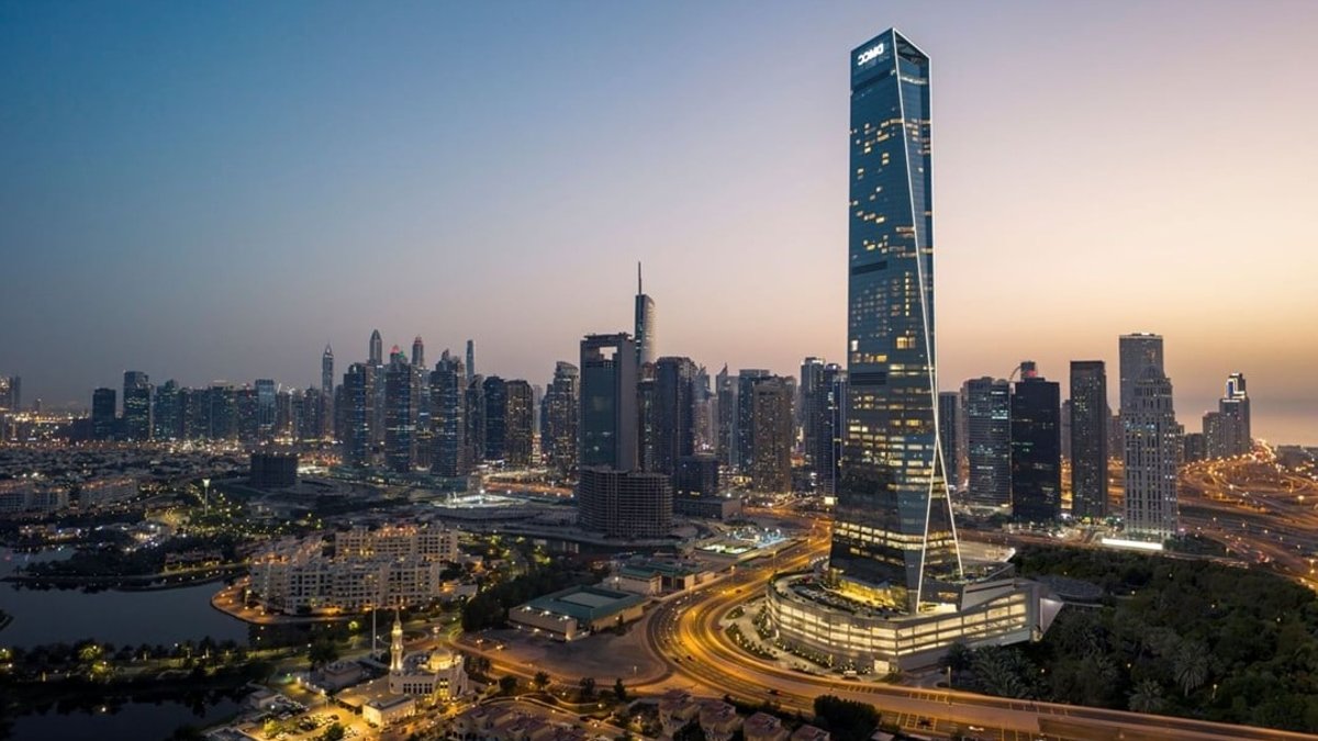 DMCC introduces new licence for commodity firms DMCC introduces new licence for commodity firms - commodity finance