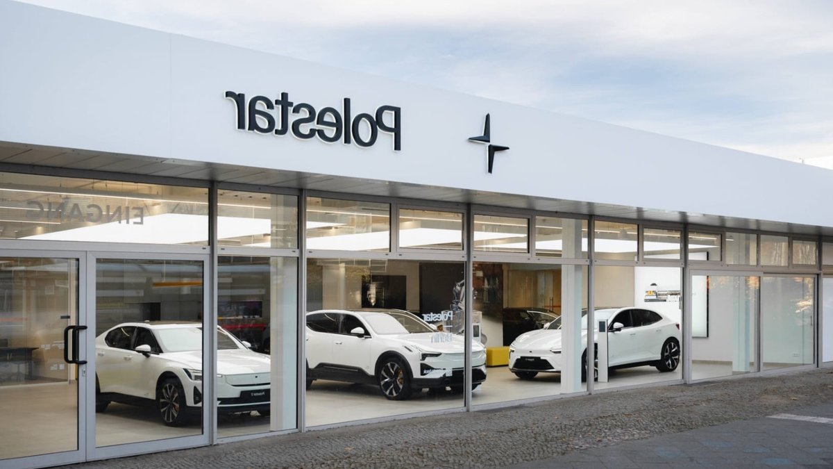 Polestar US Sales to be Restricted - polestar sales