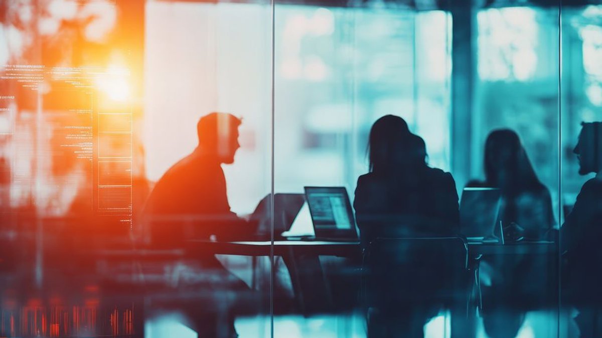 Bank Creates Chief Scientist Role To Drive Innovation - bank chief scientist
