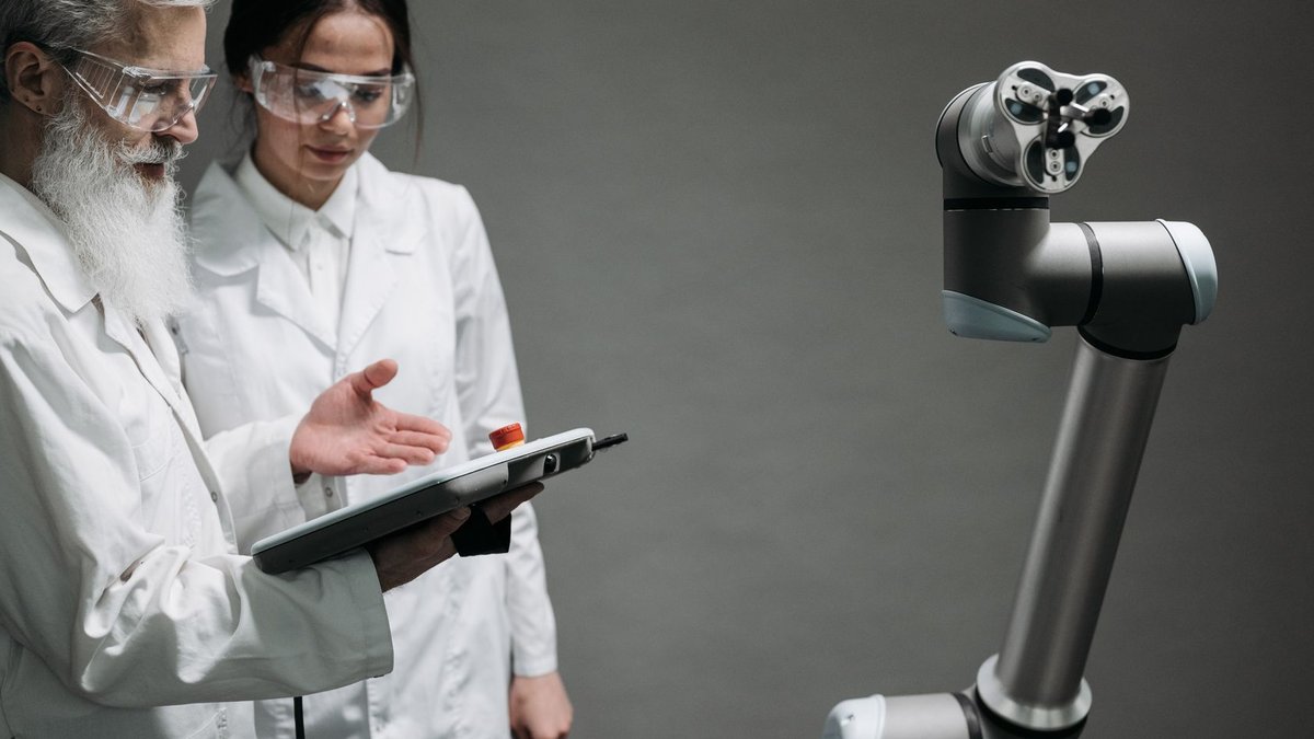 Africa set to lead global AI solutions - africa ai