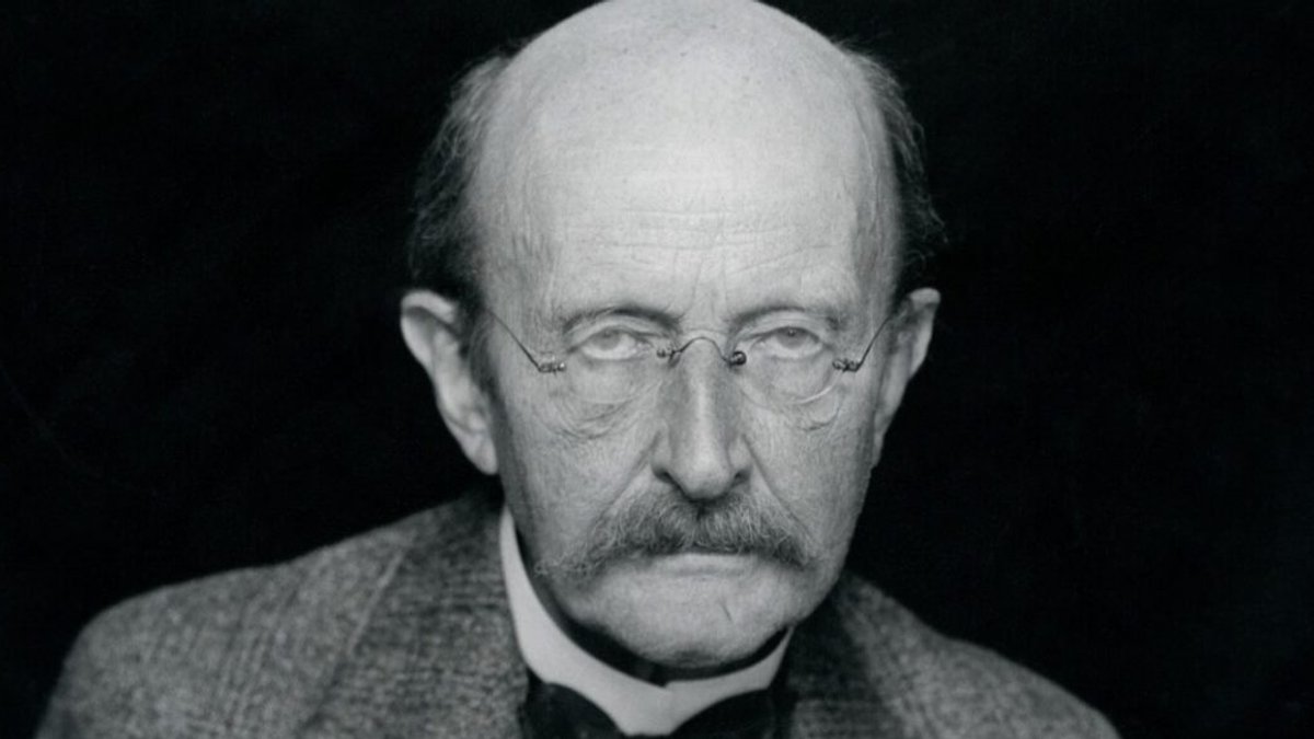 Journal retracts two Max Planck papers from 1940s - max planck papers