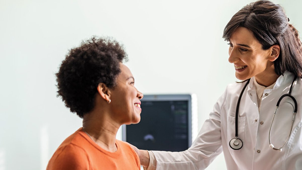 Health providers urged to cut care gaps - care gaps