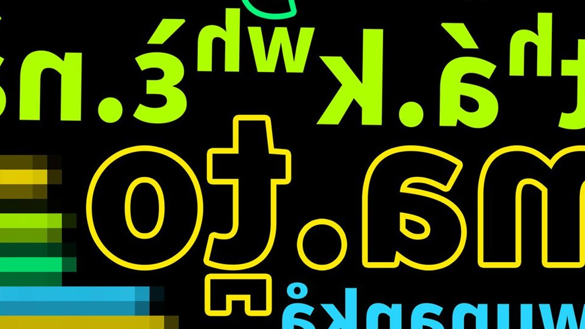 AI model creates conlangs beyond human imagining - ai conlangs