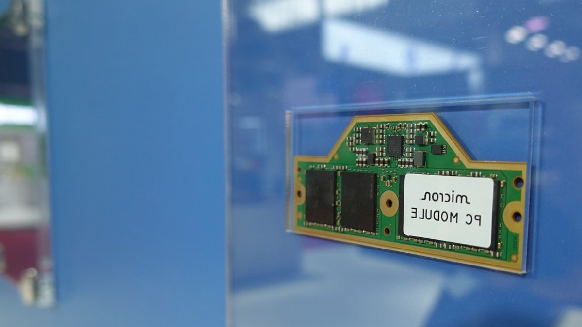 Micron poised to follow Nvidia’s success