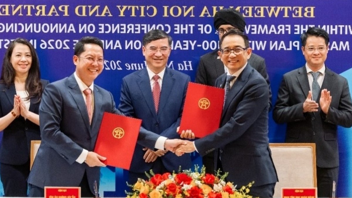 Hanoi partners with UOB to boost FDI quality - fdi quality