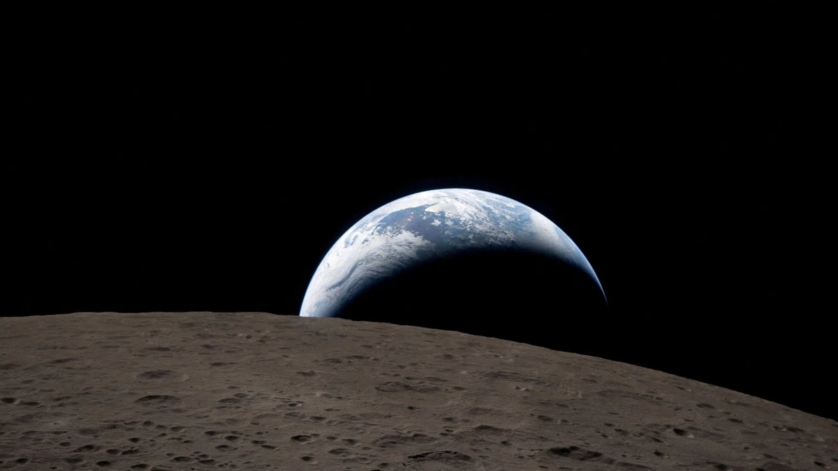US and China race to put AI in space - ai in space