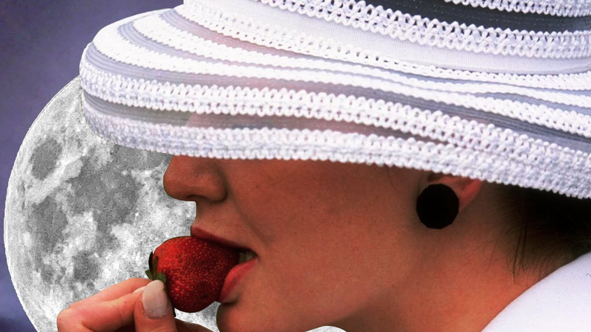 Strawberry Moon horoscope for Capricorn