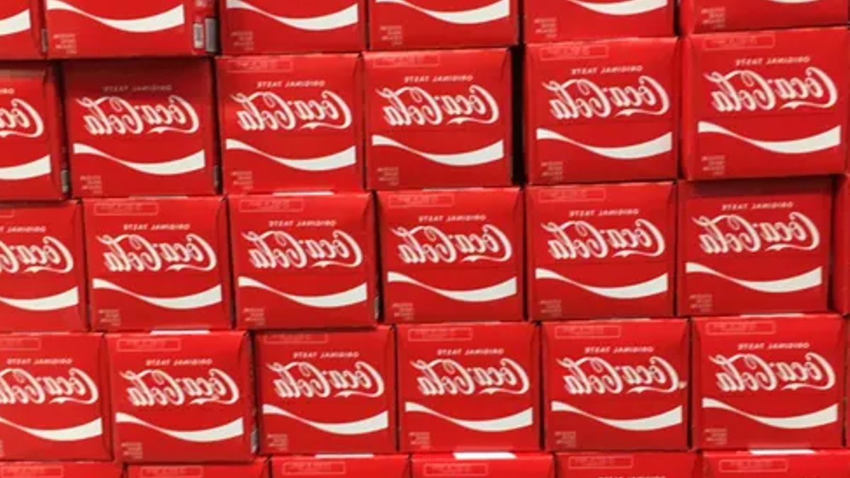 Coke's North America president departs after four years - coca-cola leadership change