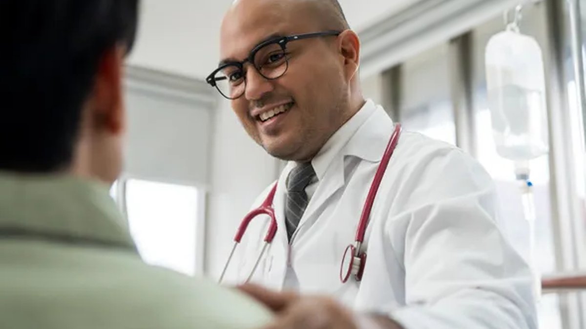 AI boosts healthcare connectivity - ai healthcare