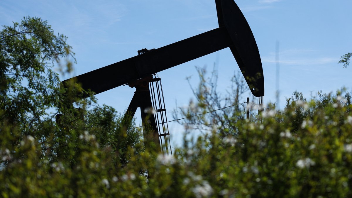 Oil rises after Hormuz Strait incident - oil price