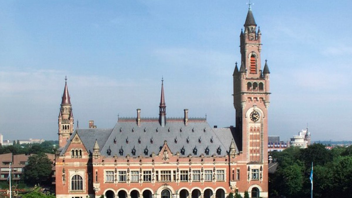 DRC files ICJ case against Rwanda over Eastern Congo violence