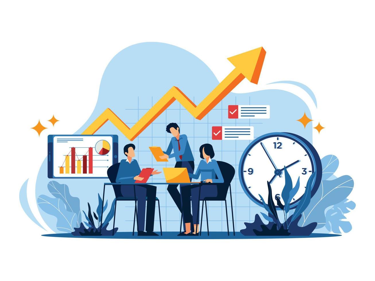 Business Marketing: Navigating the Competitive Landscape with Strategic Foresight in 2025