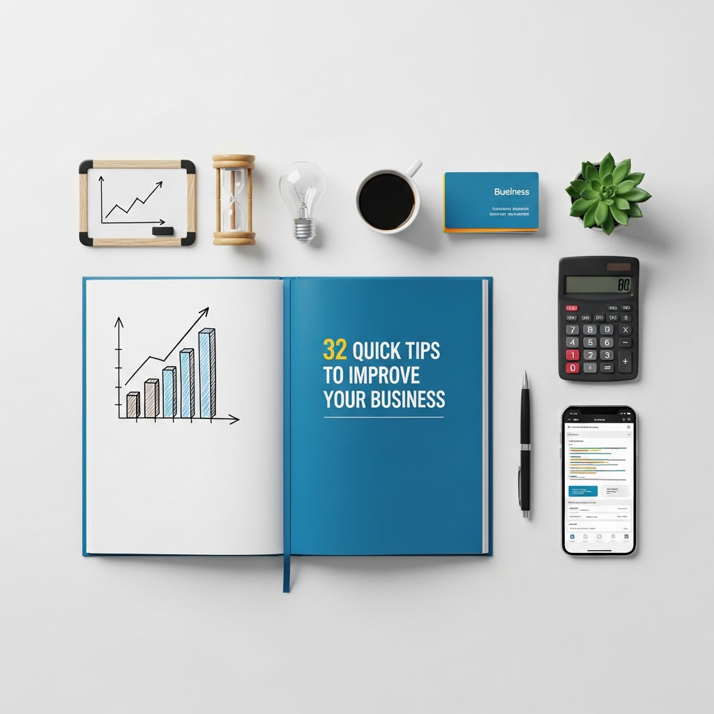 Boost Your Marketing & Sales