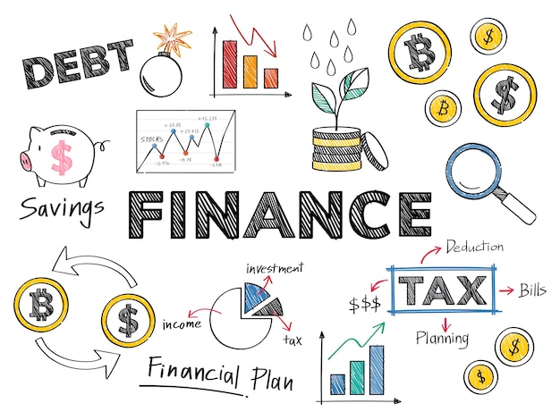 Finance: Navigating the Pillars of Modern Wealth Management in 2025