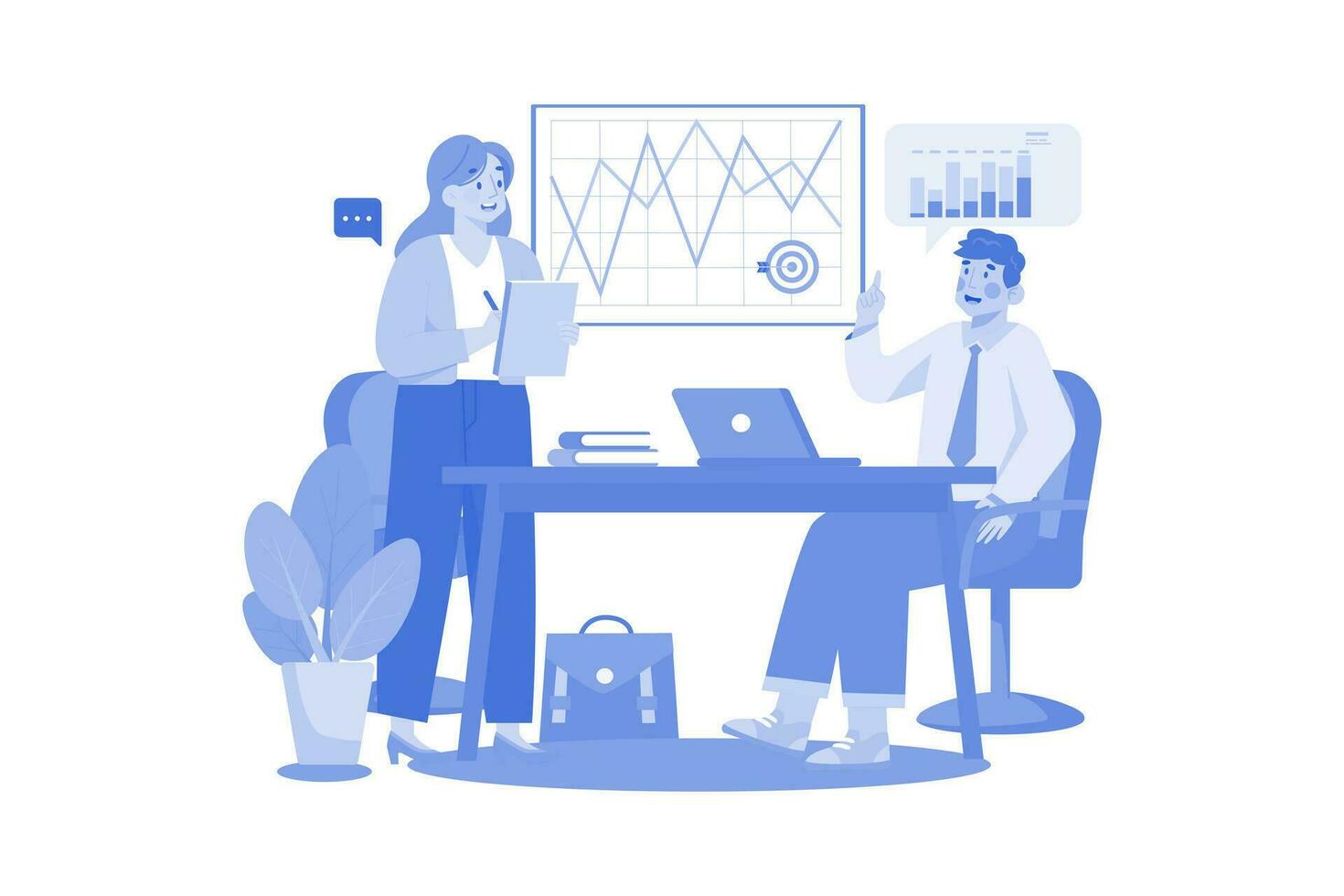 Business Strategy: A Comprehensive Guide to Sustainable Success in 2025