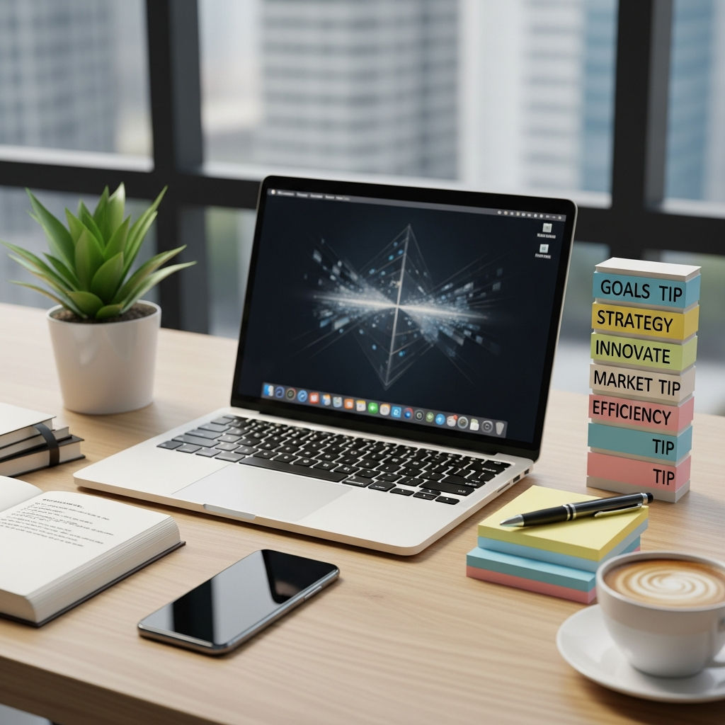 33 Simple Tips to Improve Your Business