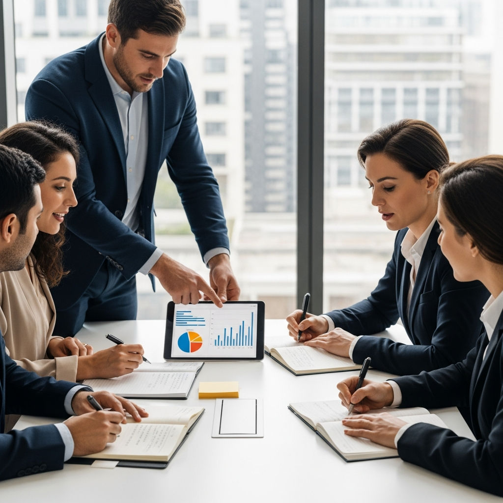 33 Proven Tips to Improve Your Business