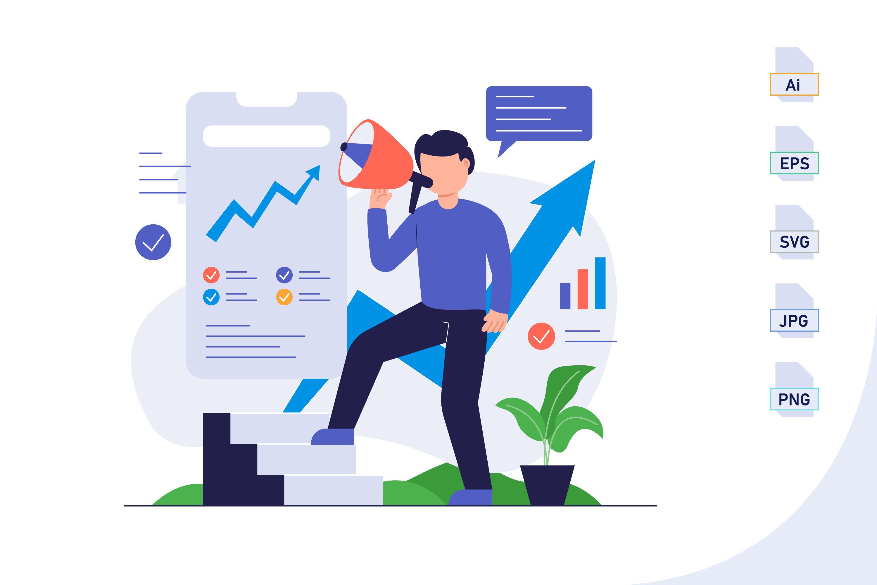 Business Marketing: Strategies, Trends, and Future-Proofing Growth in 2025