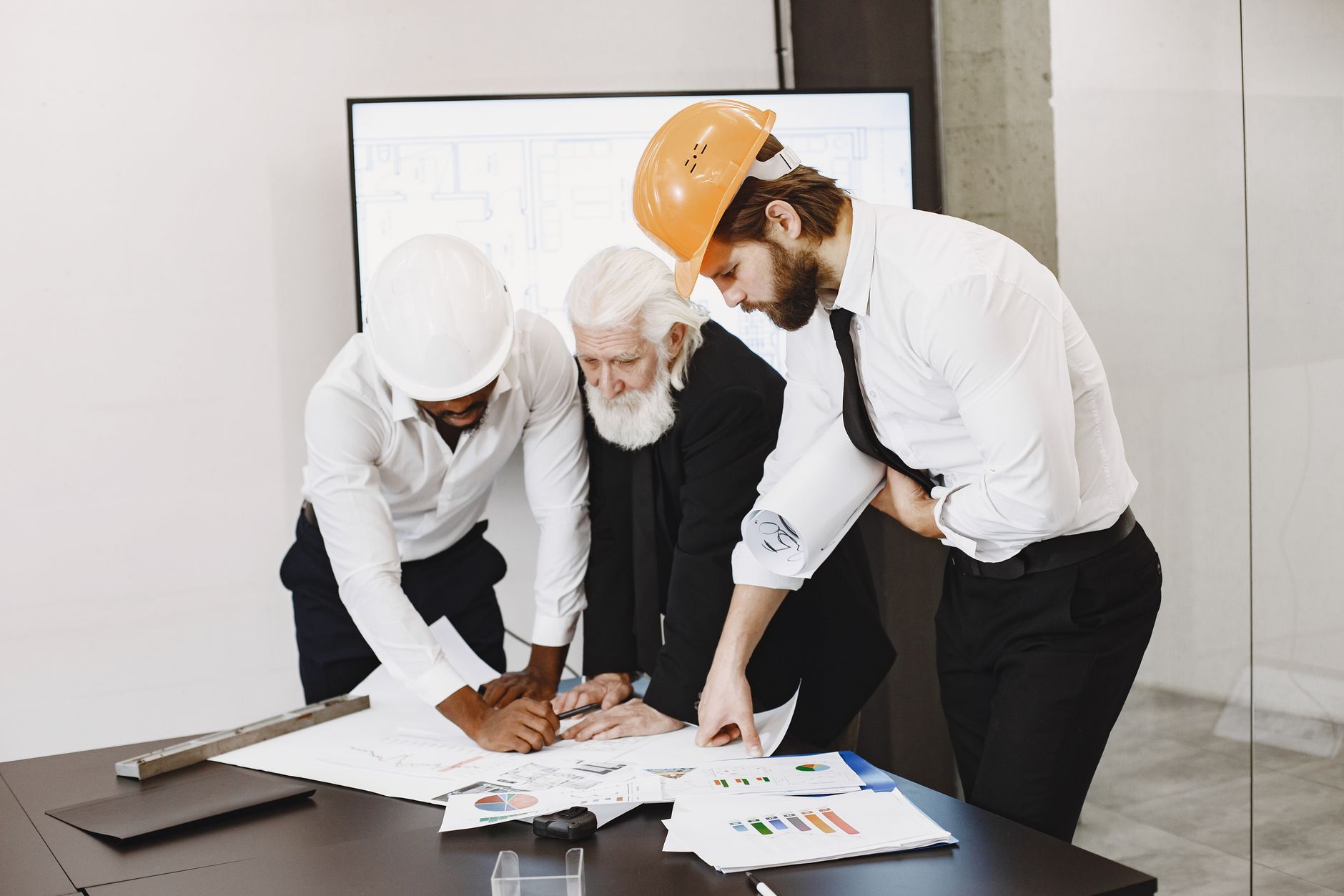 Business Strategy: The Blueprint for Long-Term Success in 2025