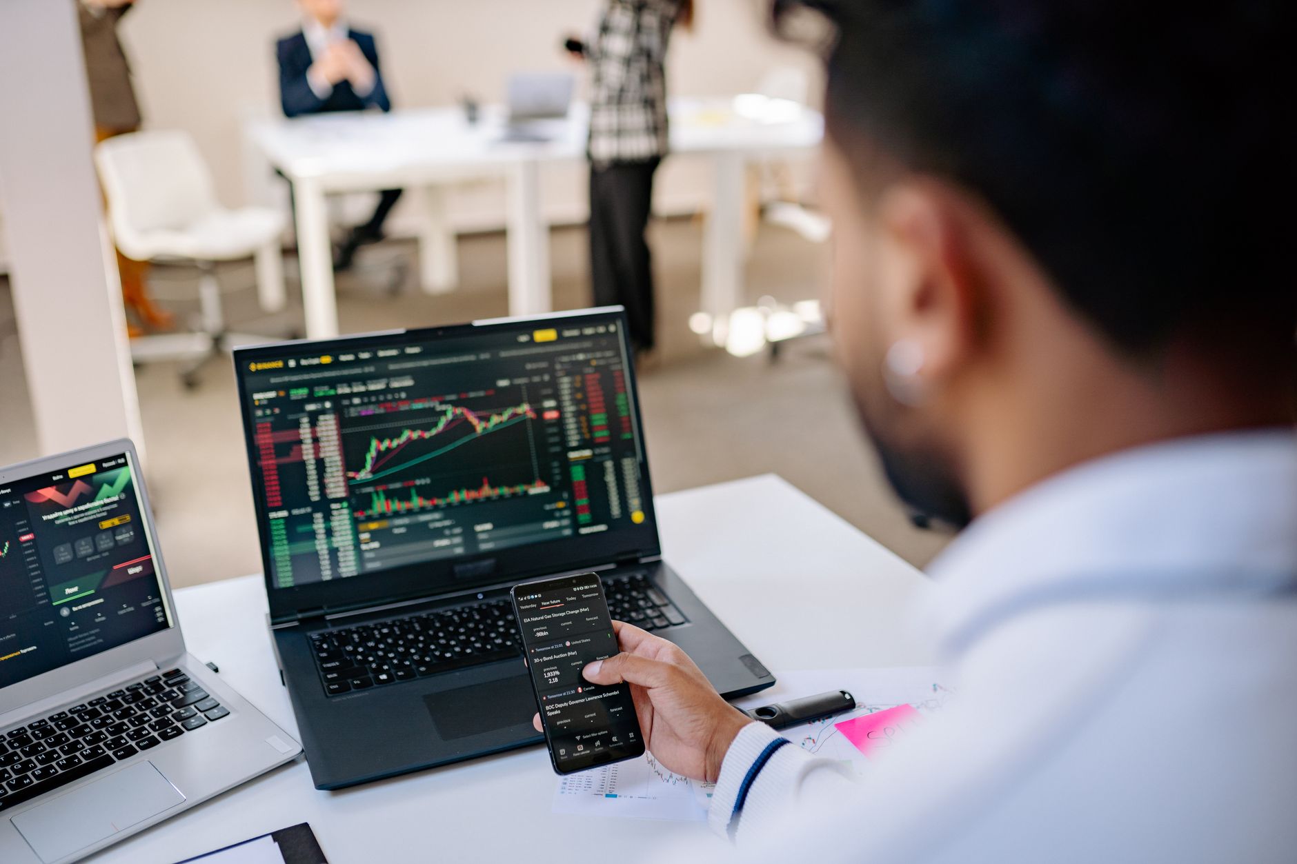 Finance: The Best Ever-Evolving Engine of Modern Civilization in 2025