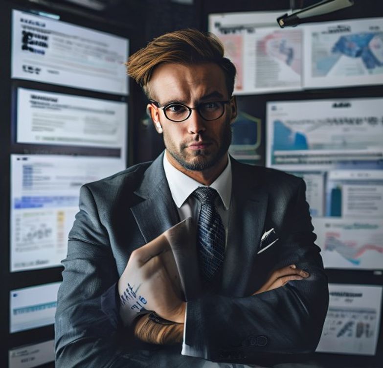 Is Business News Still Relevant? 12 Facts That Prove Its Critical Value